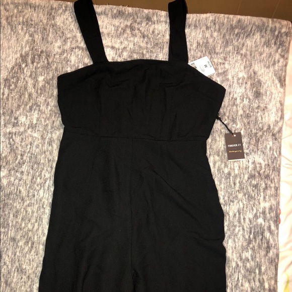 Forever 21 Jumpsuit - Picture 1 of 3